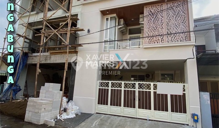 Rumah Kos Premium Dekat Brawijaya Di Bunga Bunga Suhat Lowokwaru 1