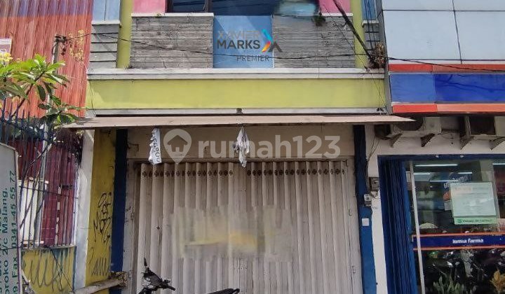 RUKO DI POROS JALAN RAYA MONDOROKO SINGOSARI MALANG RUKO DI POROS JALAN RAYA MONDOROKO SINGOSARI MALANG