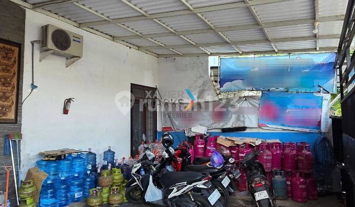 House Near Famous Schools in Tidar Malang 2