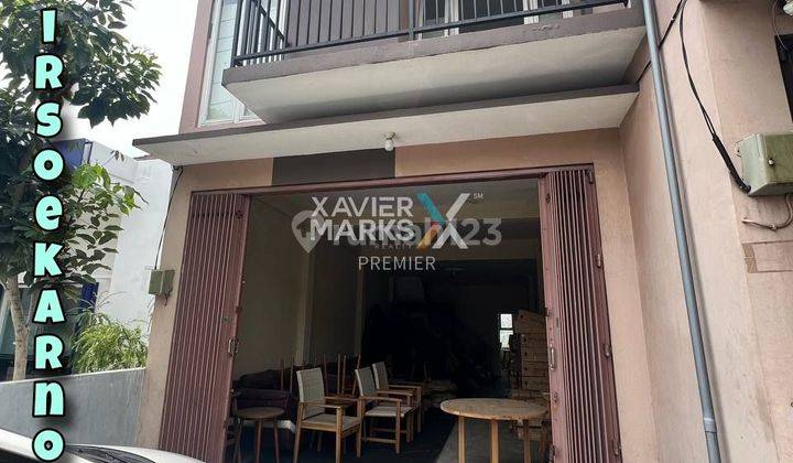 Ruko 2 Lt Strategis Di Poros Jalan Junrejo Batu MALANG 1