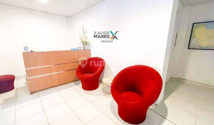 Rumah Kos Premium Aktif Bagus di Tenggilis Mejoyo 2