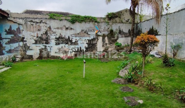 RUMAH DI BOULEVARD PBI ARAYA DIJUAL MURAH 2