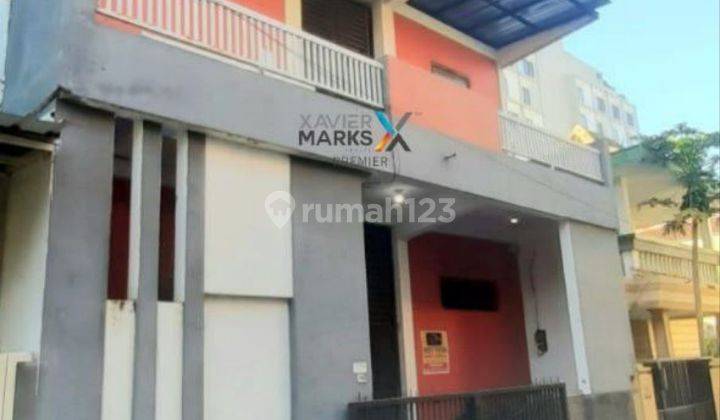 Rumah Kos Aktif Dekat Kampus Umm Di Tlogomas Lowowkwaru