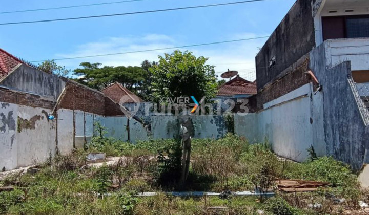 Ready-to-Build Land in the City Center of Klojen, Malang