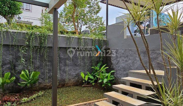 Vila Modern Baru Di Taman Dayu Ciputra Pandaan Pasuruan 2