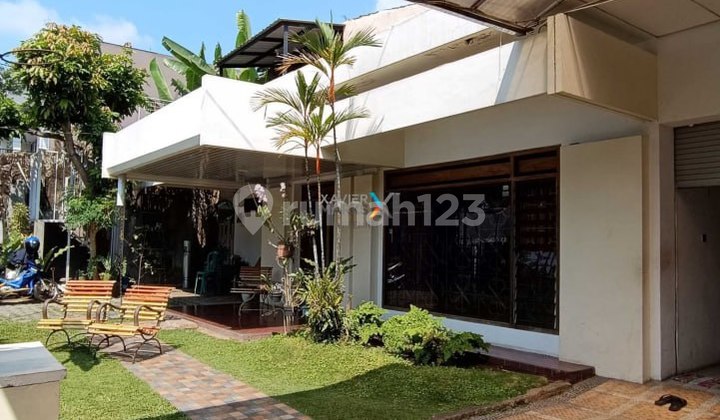 Well-Kept House Plus Active Boarding House in Sarangan, Lowokwaru, Malang 2