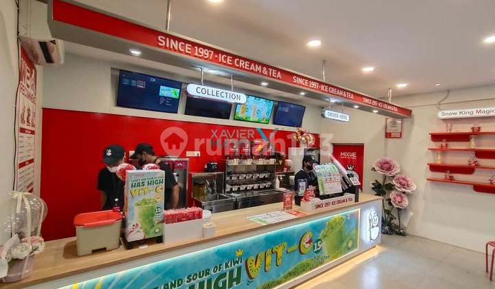 Kost Premium Plus Usaha Cafe Dekat Petra di Siwalankerto Surabaya Kost Premium Plus Usaha Cafe Dekat Petra di Siwalankerto Surabaya