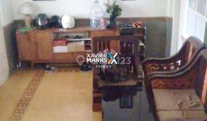 Rumah Kos Shm Tengah Kota Di Klojen Malang 2