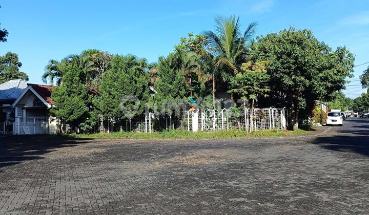 Strategic Hook House in Araya Blimb Malang 2