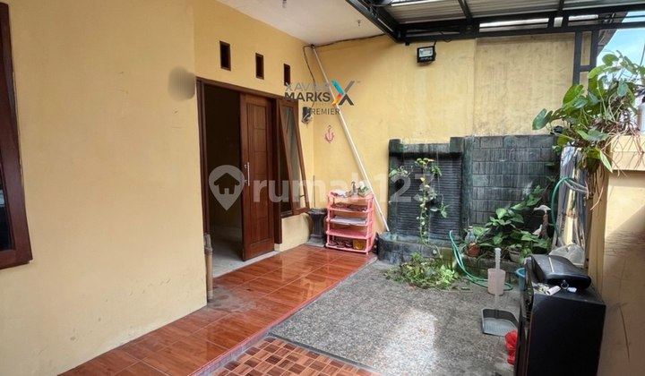 House Near Alfamart in Bumi Mondoroko Raya Housing Estate, Singosari 2