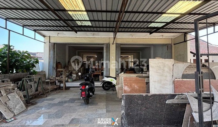 Ruko Jejer 2 Lantai Di Sawojajar 2 Malang Ruko Jejer 2 Lantai Di Sawojajar 2 Malang