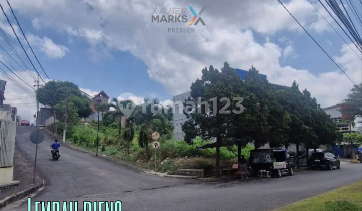 Tanah Strategis Dekat Sekolah Dan Tempat Wisata Di Dieng Malang