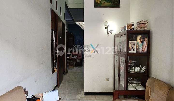 Rumah Bagus 2 Lantai Di Sawojajar Malang 2