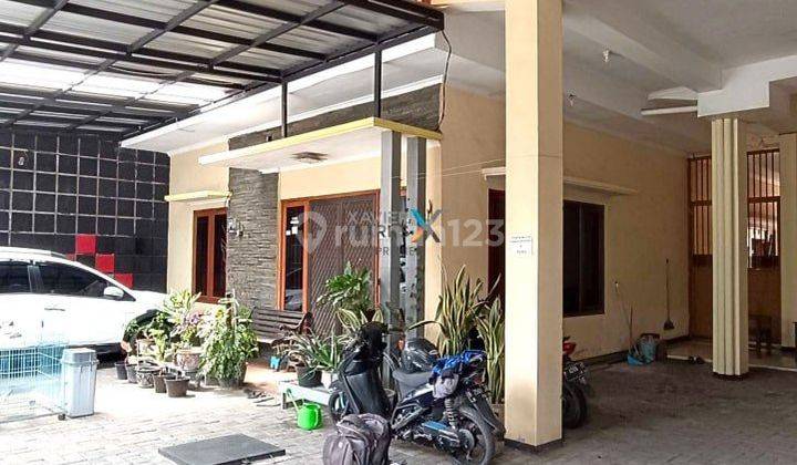 Rumah Kos 2 Lantai Aktif Dekat Ub Suhat, Lowokwaru Malang 2