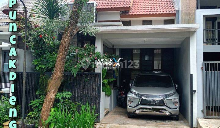 Rumah Bagus Dekat Brawijaya Di Puncak Dieng, Dieng 1