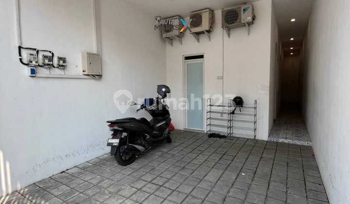 Rumah Kos Aktif Dekat Kampus Umm Ub Di Tunggulwulung Lowokwaru