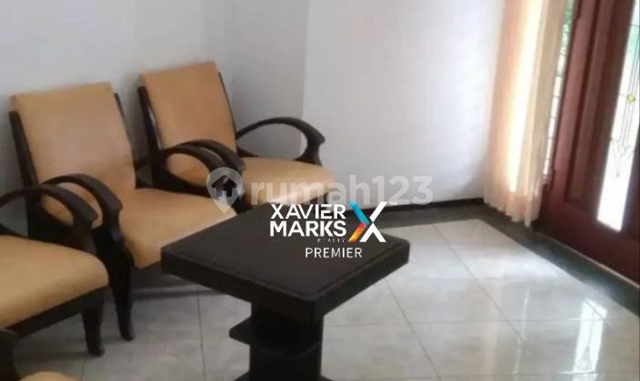 Rumah Siap Huni Di Villa Puncak Tidar Malang 2