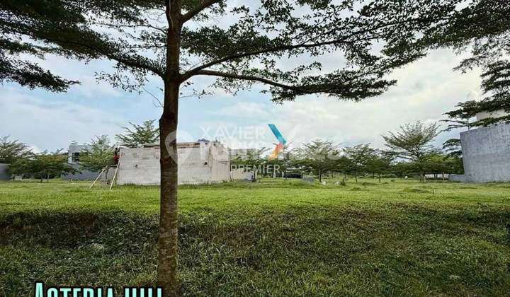 Tanah Termurah Siap Bangun Dekat Binus Di Araya Hill Malang