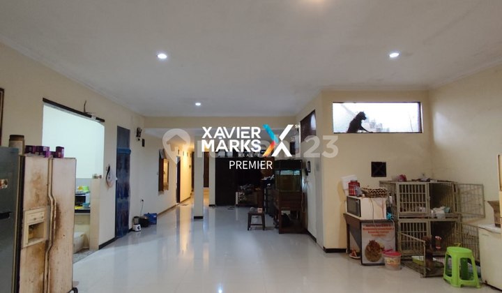 Ruko Pusat Kota Di Kayutangan Heritage Klojen Malang 2