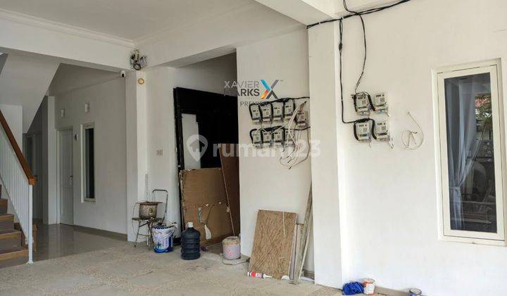 Rumah Kost Baru Dekat Kampus Di Ikan Lowokwaru Malang Harga Murah 2