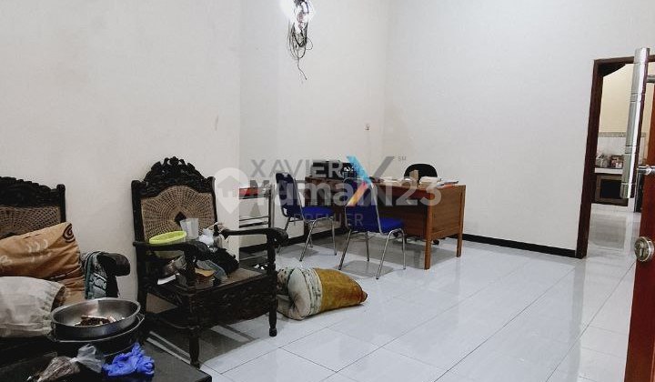 Rumah Usaha Harga Miring Di Toyomarto Bodesn Singosari  2