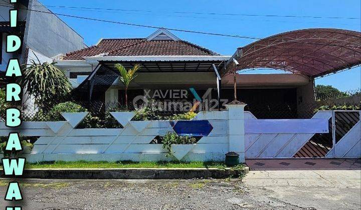 Rumah Terawat Bagus Di Tidar Harga Miring  1