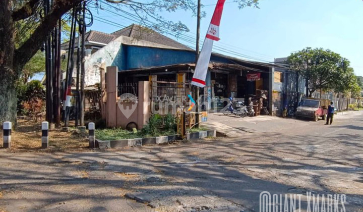 Ruang Usaha Posisi Hook Lokasi Strategis Di Sulfat Blimbing Ruang Usaha Posisi Hook Lokasi Strategis Di Sulfat Blimbing