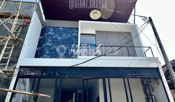 Rumah Kost Premium Modern Dekat Kampus Di Candi Lowokwaru Rumah Kost Premium Modern Dekat Kampus Di Candi Lowokwaru