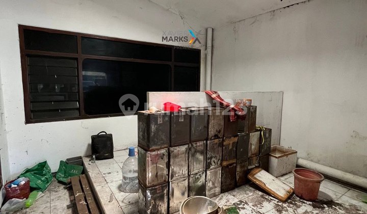 Strategic House Plus Warehouse in Purwantoro, Blimbing, Malang Strategic House Plus Warehouse in Purwantoro, Blimbing, Malang