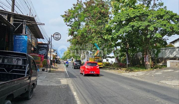 Cheap Shop House for Sale on Raya Genengan, Pakisaji, Malang 2