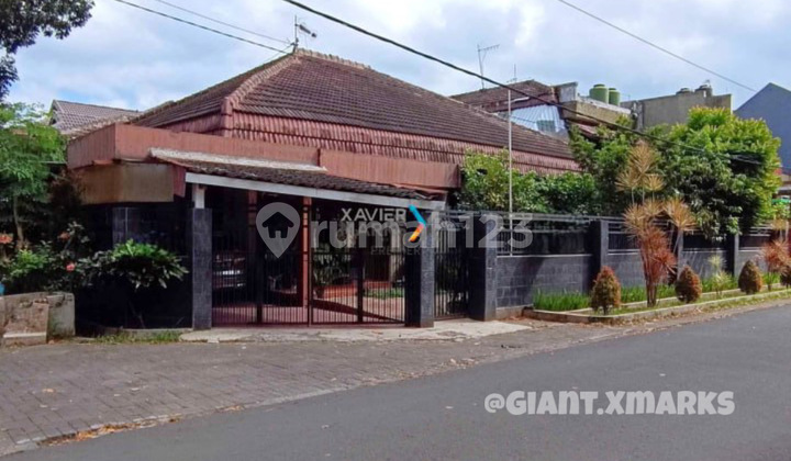 Rumah Kost Strategis Dekat Kampus Brawijaya Di Veteran Klojen 