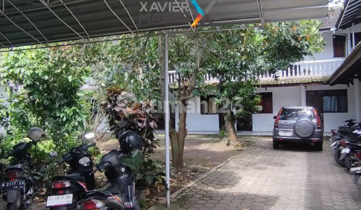 Rumah Induk Plus Kos Aktif Dekat Kampus Di Mertojoyo Lowokwaru 2