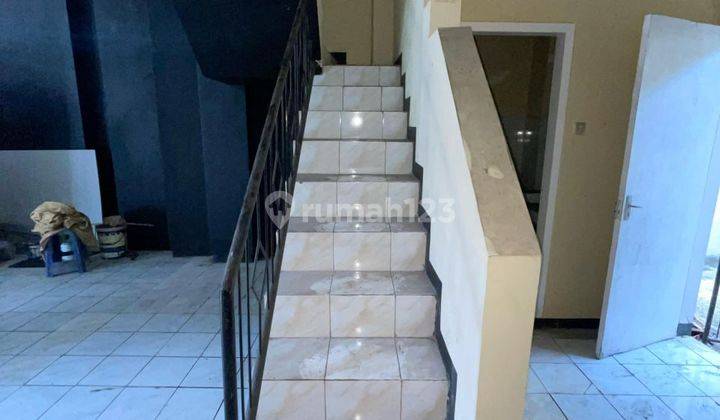 Ruko Strategis Di Jl. Brigjend Slamet Riadi, Klojen Malang 2