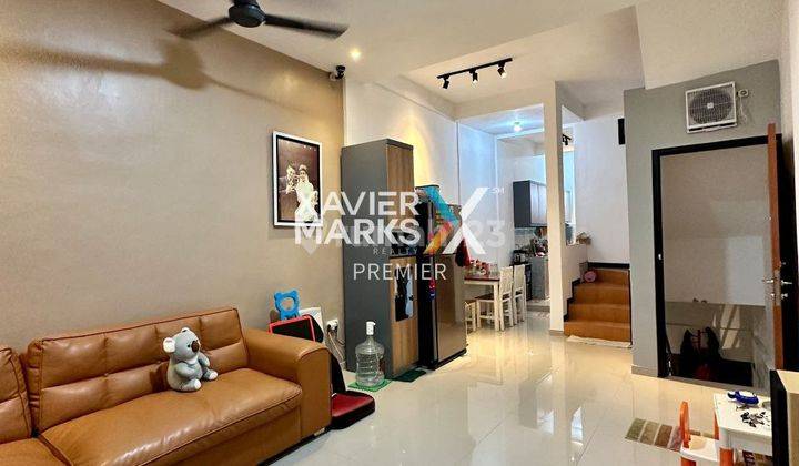Ruko Strategis Poros Jalan Di Galunggung Klojen Malang 2