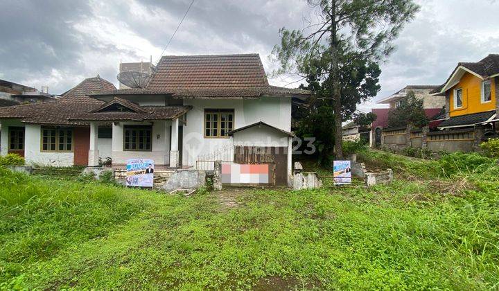 Tanah Strategis Dekat Brawijaya Di Bunga Bunga Lowokwaru 1