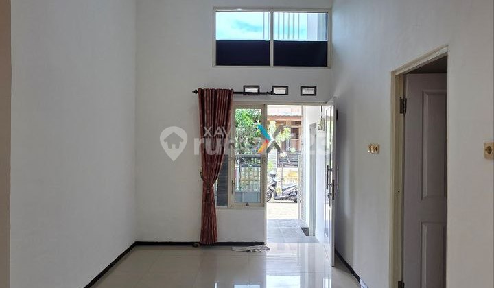 Ready-to-Occupy House at Green Living Residence Gadang 2