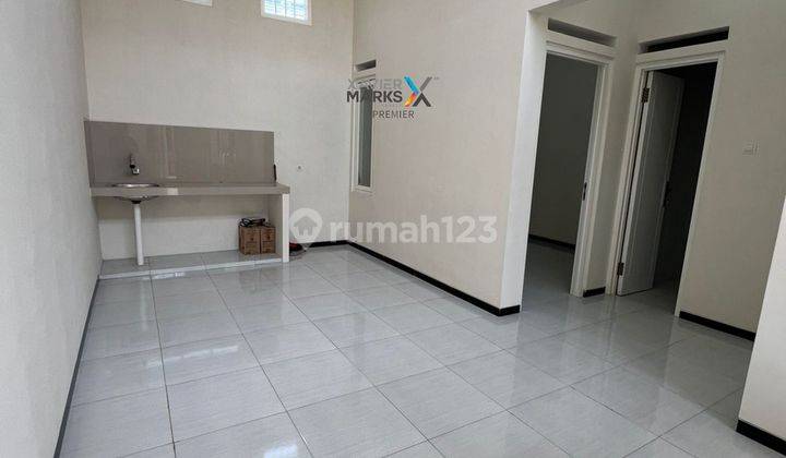 Rumah Minimalis Modern Di Ikan2 Tasikmadu Lowokwaru 2