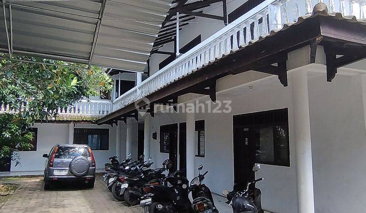 RUMAH KOS DEKAT BANYAK KAMPUS TERNAMA MALANG DI MERTOJOYO LOWOKWARU MALANG 1