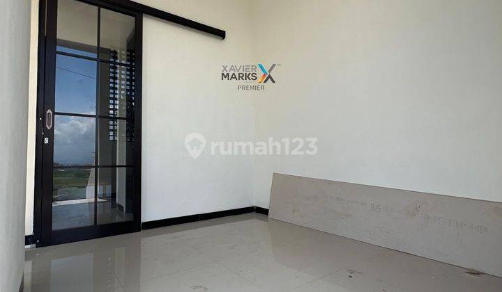 Rumah Baru Modern Di Merjosari Lowokwaru Malang Shm 2