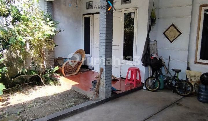 Rumah Dekat Kampus Dan Smak Santo Yusup Di Borobudur Lowokwaru 2
