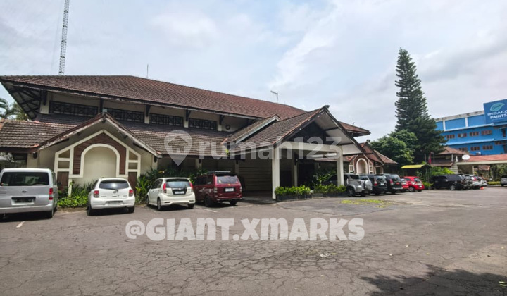 For Sale Active Strategic Hotel Near Ub Campus In Suhat Malang For Sale Active Strategic Hotel Near Ub Campus In Suhat Malang