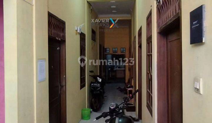 Rumah Kos Aktif Dekat Kampus Umm Di Tlogomas Lowowkwaru 2