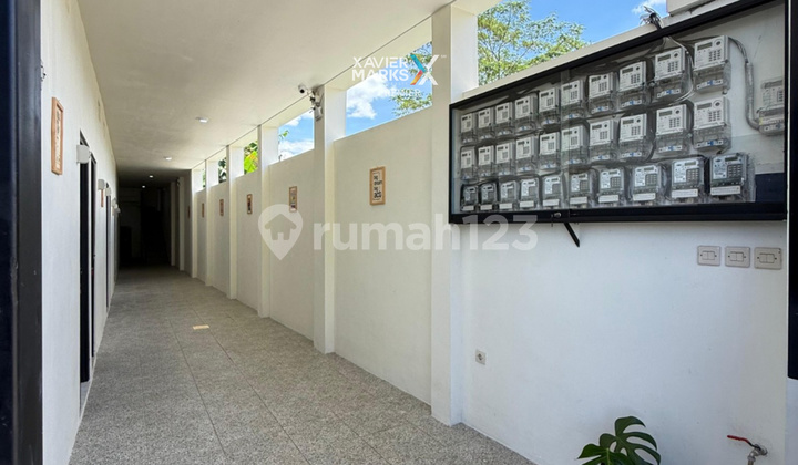 New 30-Room Boarding House in Sigura Gura, Lowokwaru, Malang 2