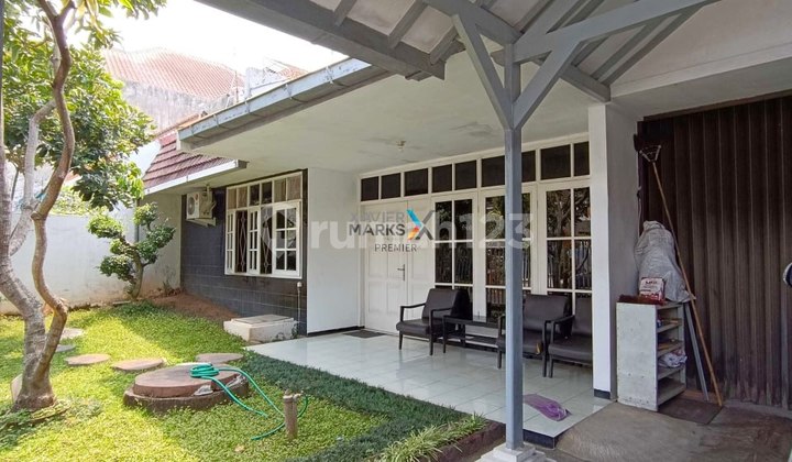 Rumah Klasik Terawat Di Daerah Dieng Malang 2