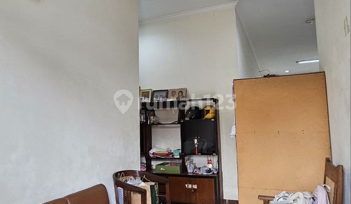 Rumah Bagus Di Jl. Bukit Dieng, Pisang Candi, Sukun, Malang 2