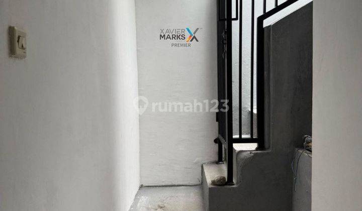 RUMAH KOS TENGAH KOTA DI KLOJEN HARGA MIRING 2