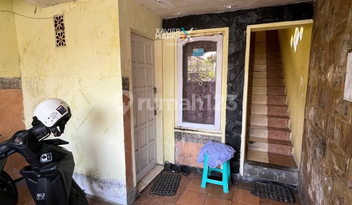 Kos House Factory Area 20 Rooms in Bandulan Sukun Malang 2