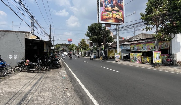 Ruko Strategis Poros Jalan Ranugrati Sawojajar Malang Ruko Strategis Poros Jalan Ranugrati Sawojajar Malang