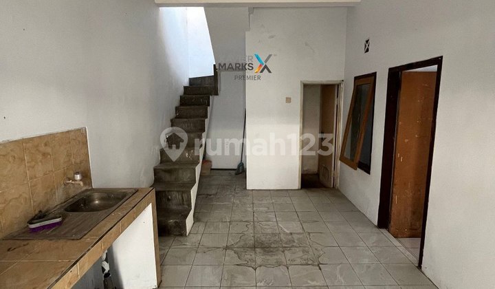 Ready-to-Occupy House in Bumi Mondoroko Singosari Housing Estate 2