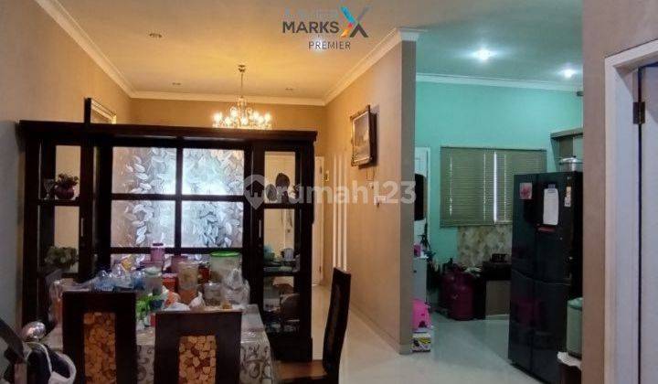 Rumah Cantik Minimalis Full Furnished Di Sulfat Blimbing Malang 2